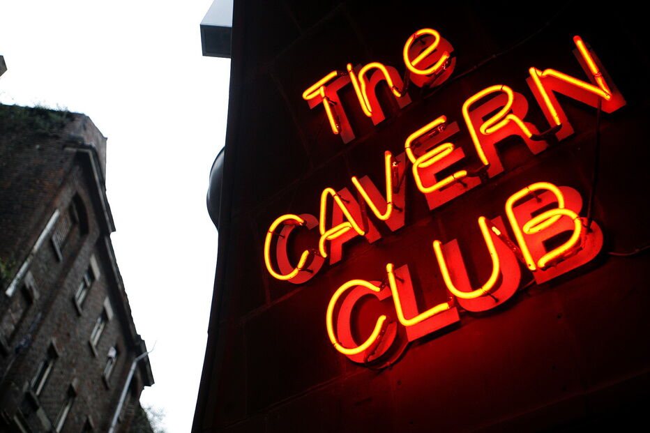 Cavern Club