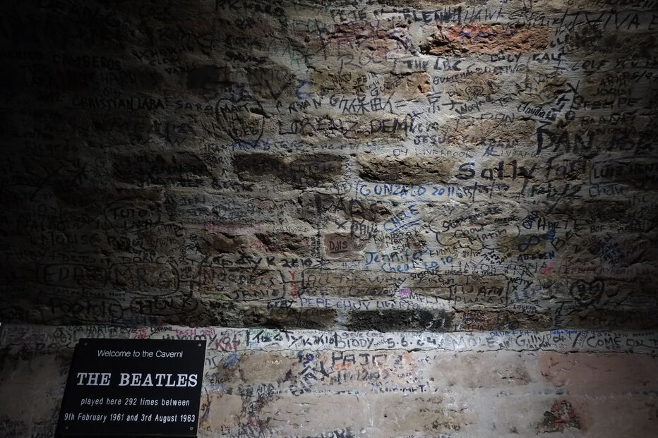 Cavern Club
