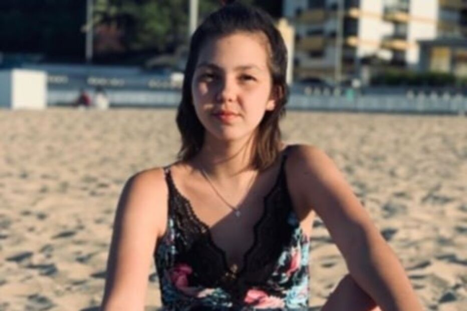 Beatriz, irmã de Sara Norte