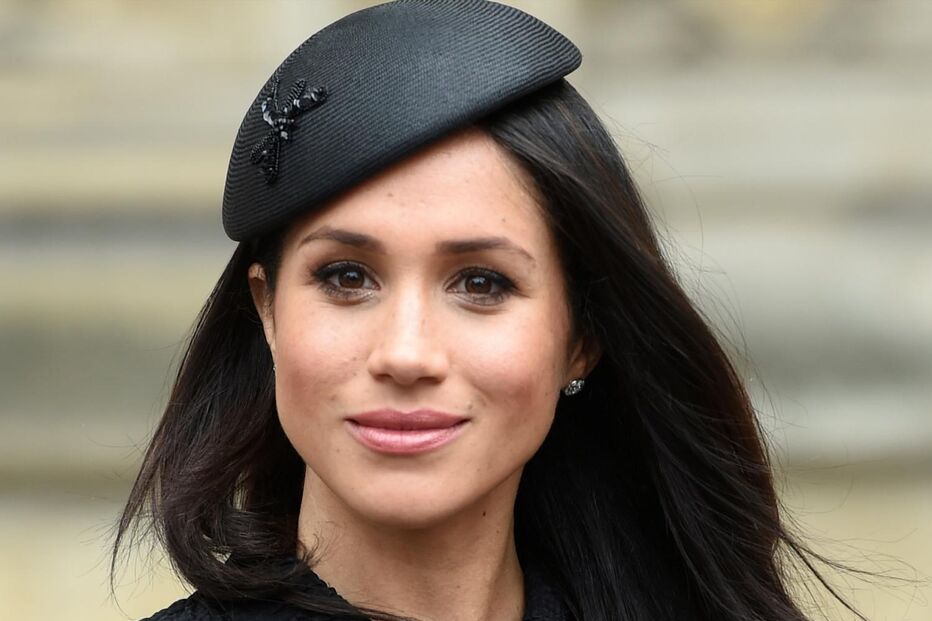 Meghan Markle