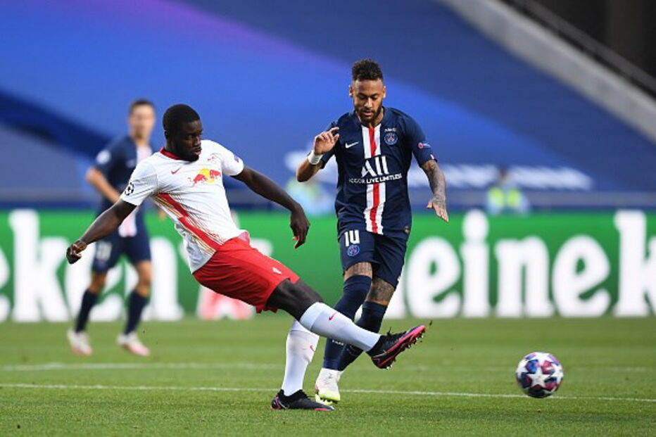 RB Leipzig - Paris Saint-Germain