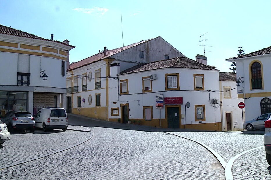 Mora, Alentejo