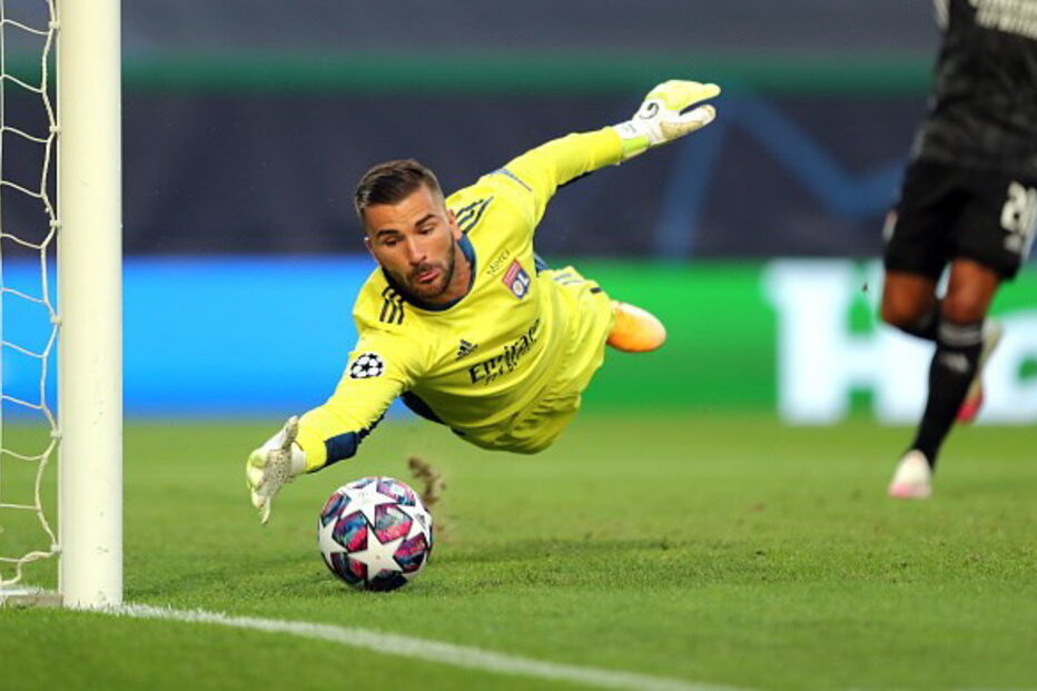 Lyon - Bayern Munique	