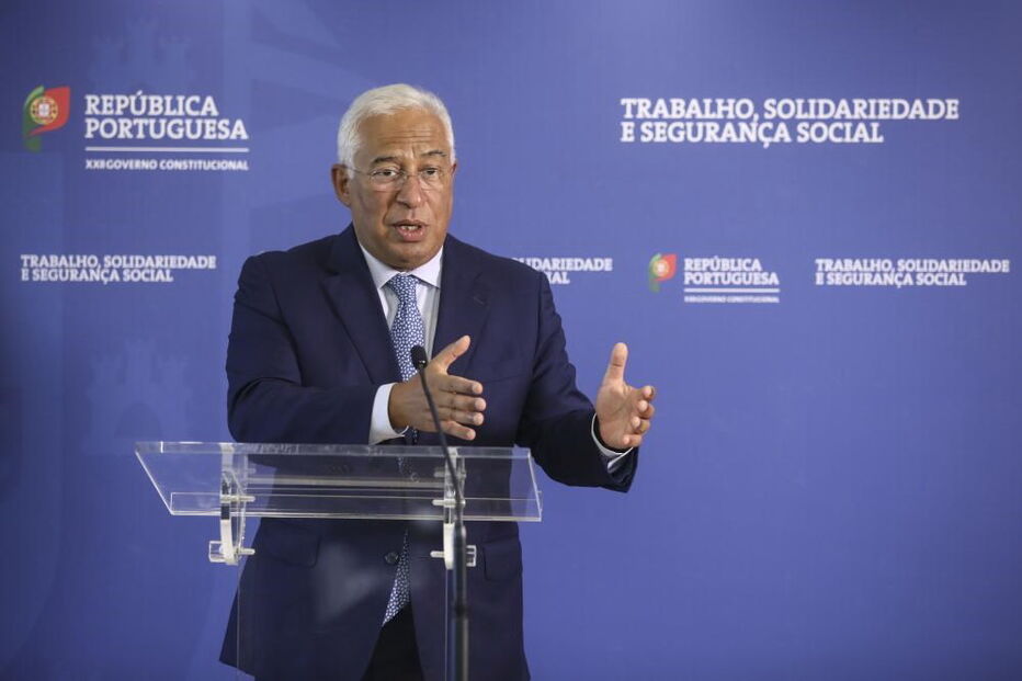 António Costa