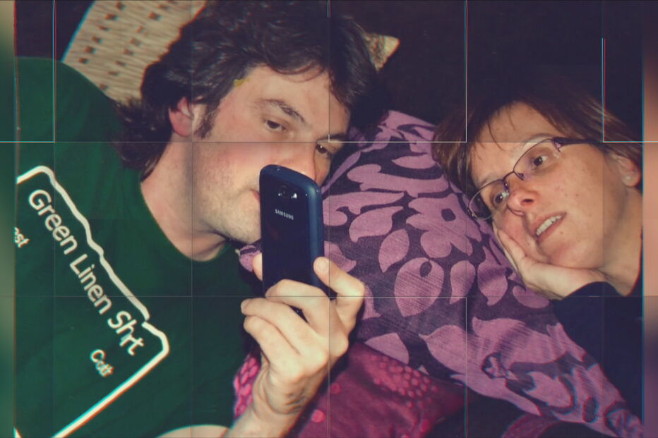 Marcelo, Carla, crime, morte