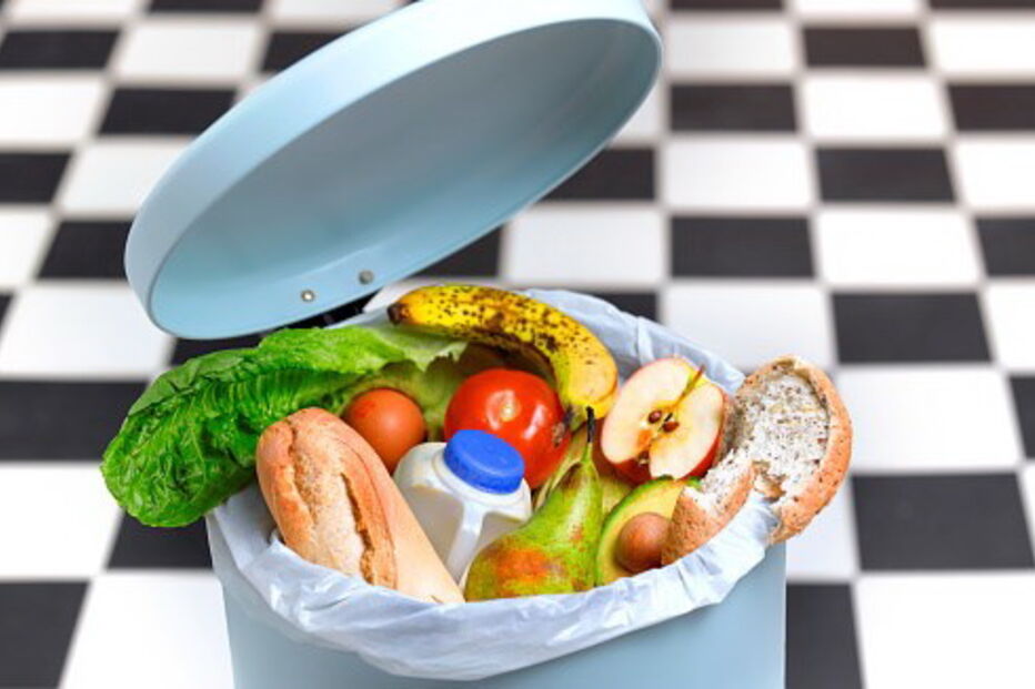 Desperdício alimentar