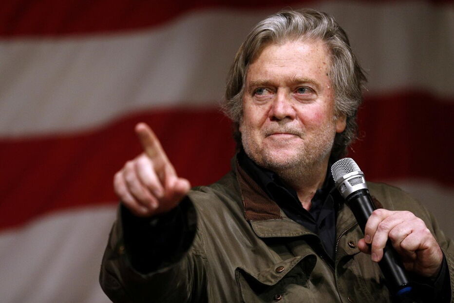 Bannon 