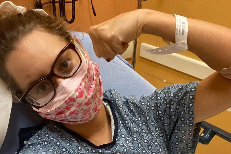 A filha do Príncipe Alberto do Mónaco, Jazmin Grace Grimaldi