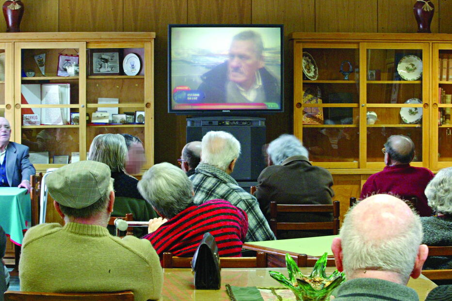 Associação de lares alerta para a falta de condições que ainda existe em algumas instituições    