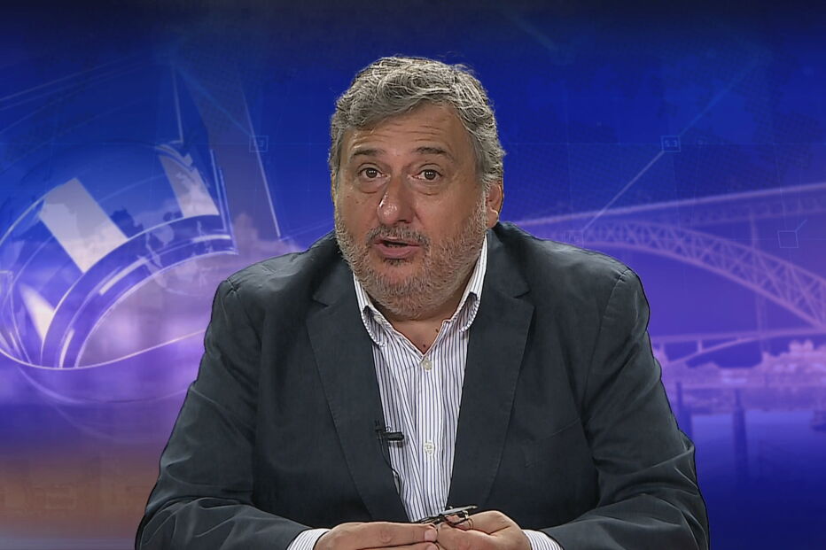 Luís Campos Ferreira