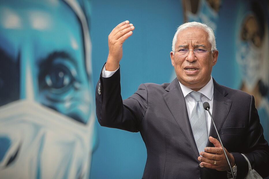 António Costa xx