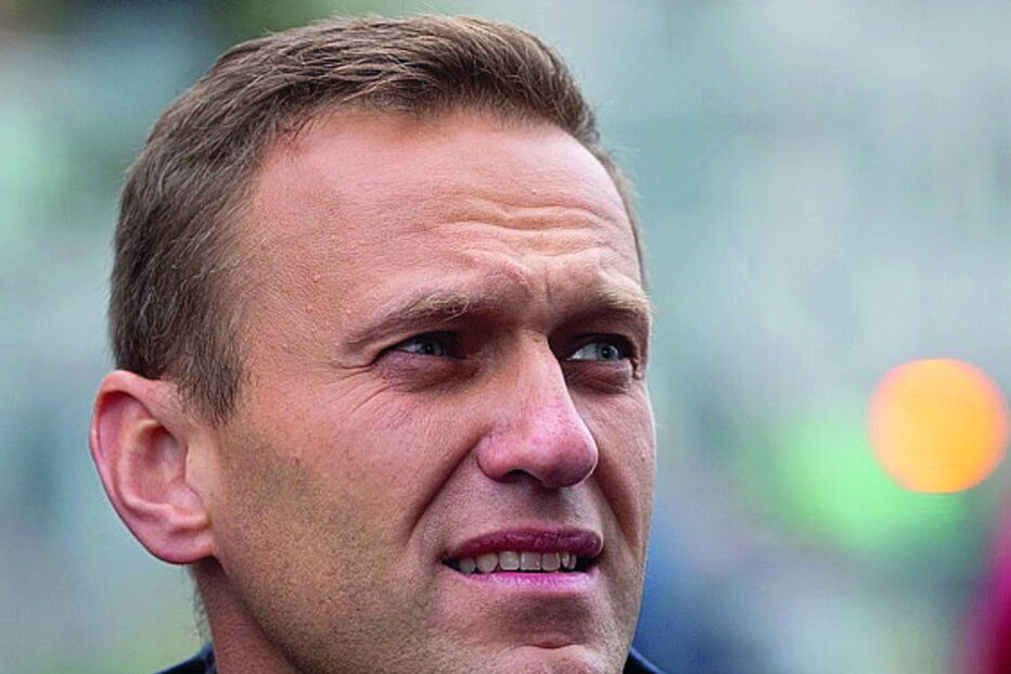 Opositor russo terá sido envenenado