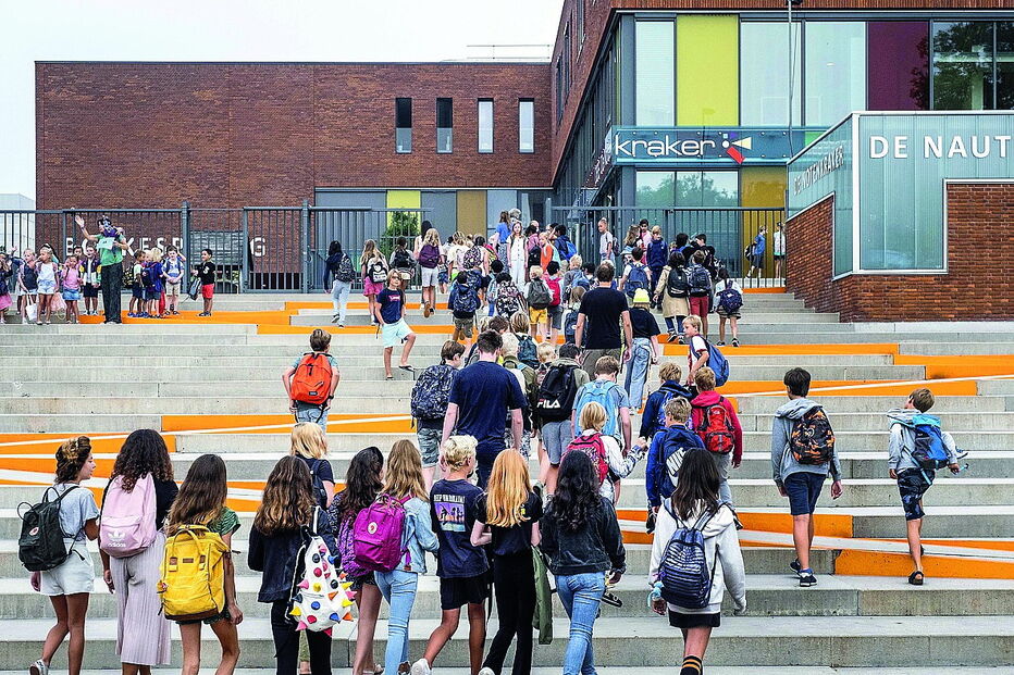 Estudo lança alerta numa altura em que se prepara o regresso às aulas 