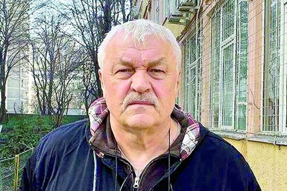 Dogarescu tinha 60 anos 