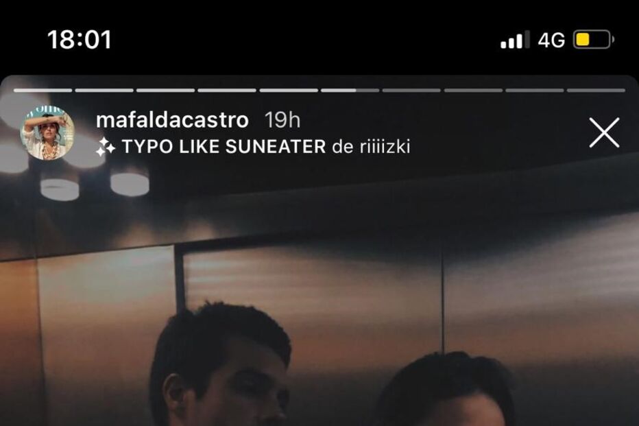 Mafalda Castro e Rui Simões