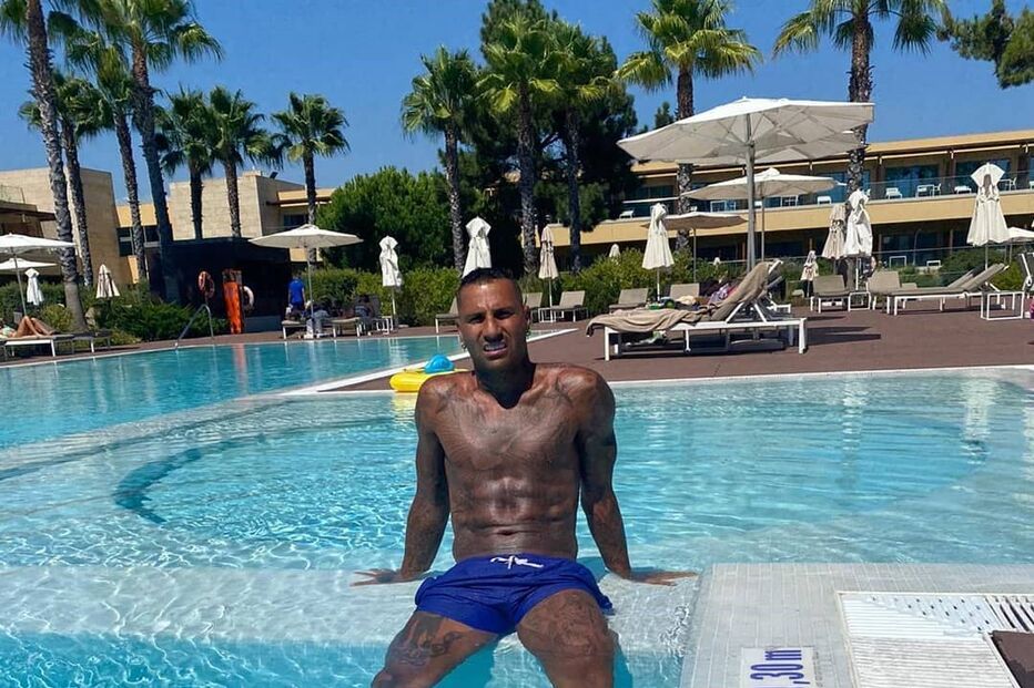 Ricardo Quaresma