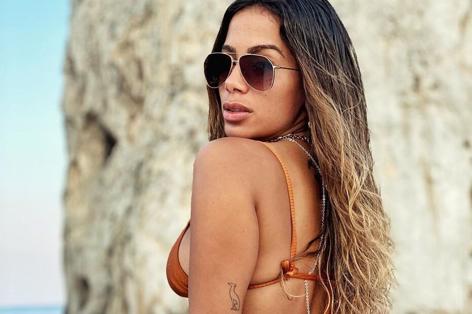 Anitta