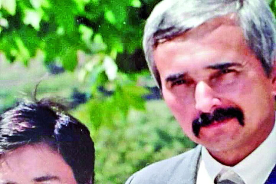 Ana Maria tinha 56 anos e foi  morta por Henrique Carvalho, de 63