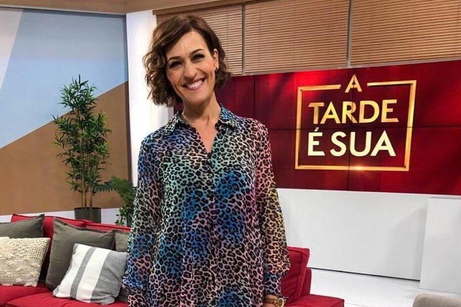 Fátima Lopes poderá ter o seu lugar em risco 