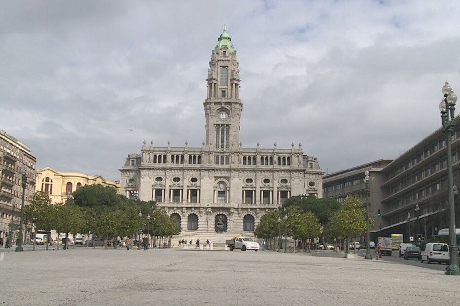 Perseguição louca na noite do Algarve