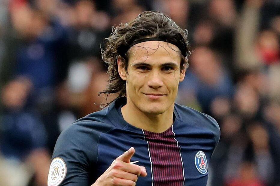 Cavani 