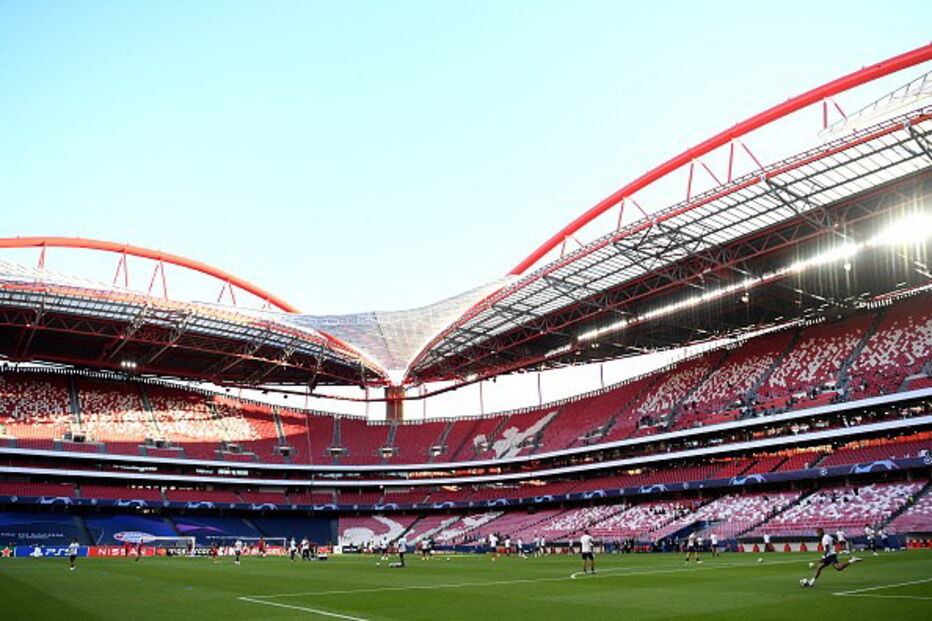 Estádio da Luz