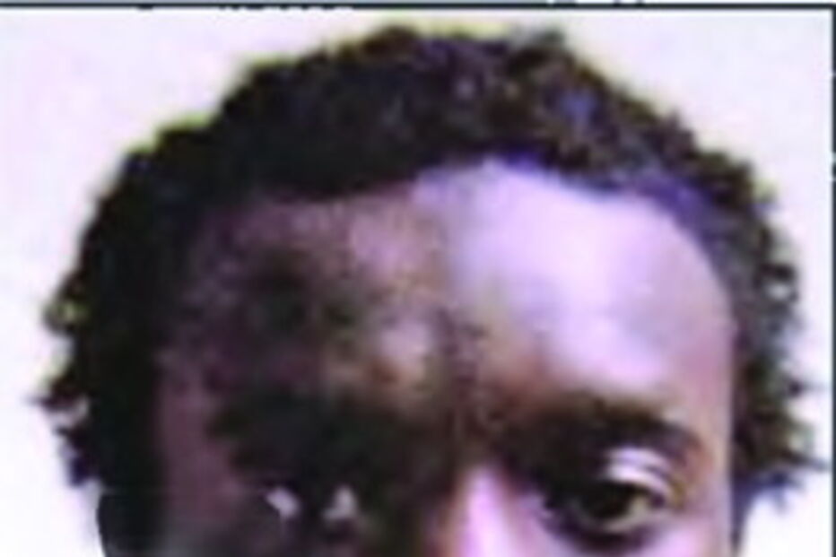 Sadjo Turé era o mais discreto