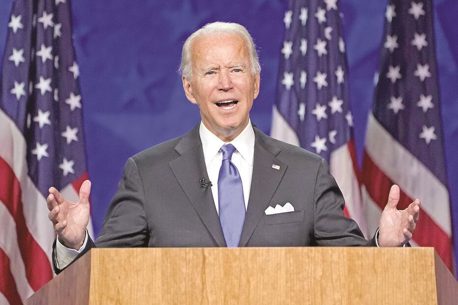 Biden
