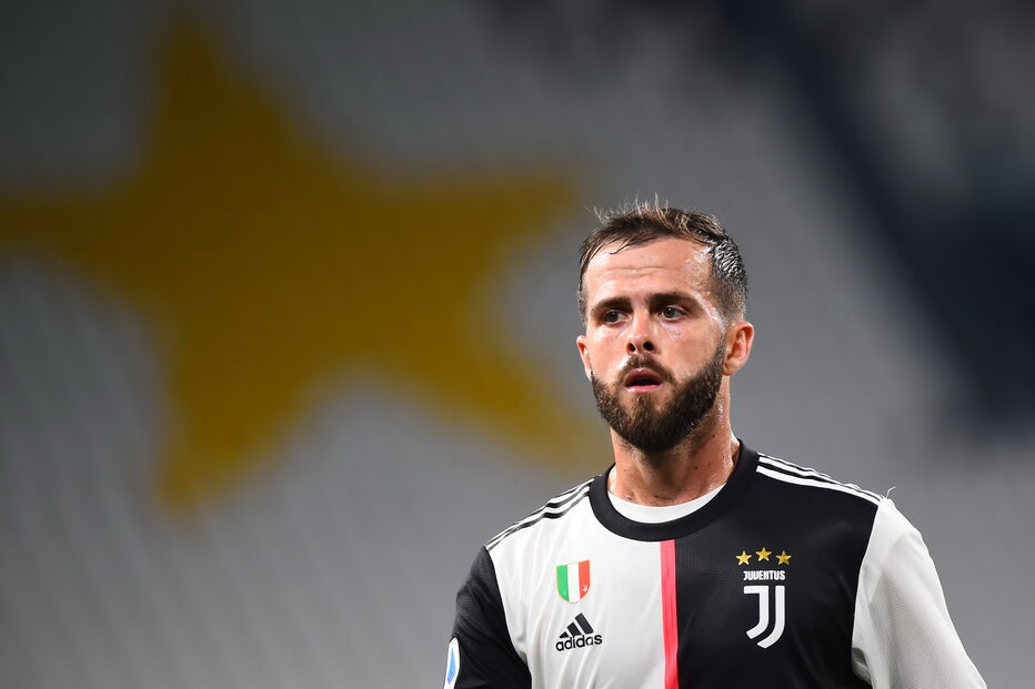 Miralem Pjanic