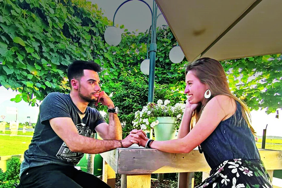 Miguel Oliveira vai casar com a filha da madrasta 