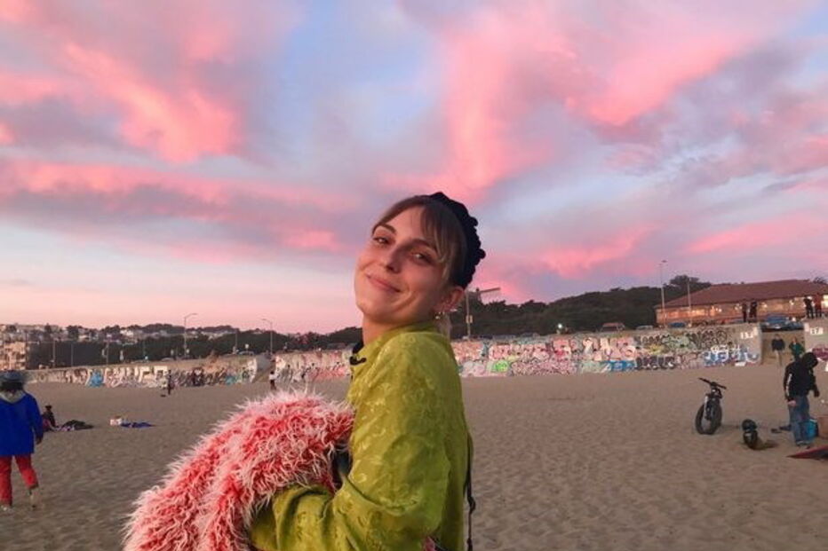 Dani descobriu que era intersexo e que tinha cancro nos testículos