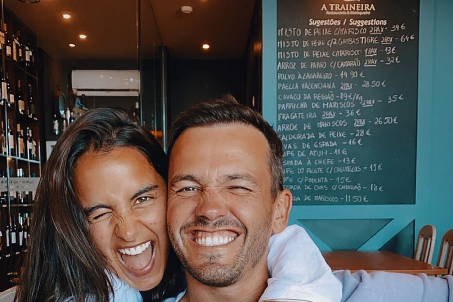 Sara Matos, Pedro Teixeira