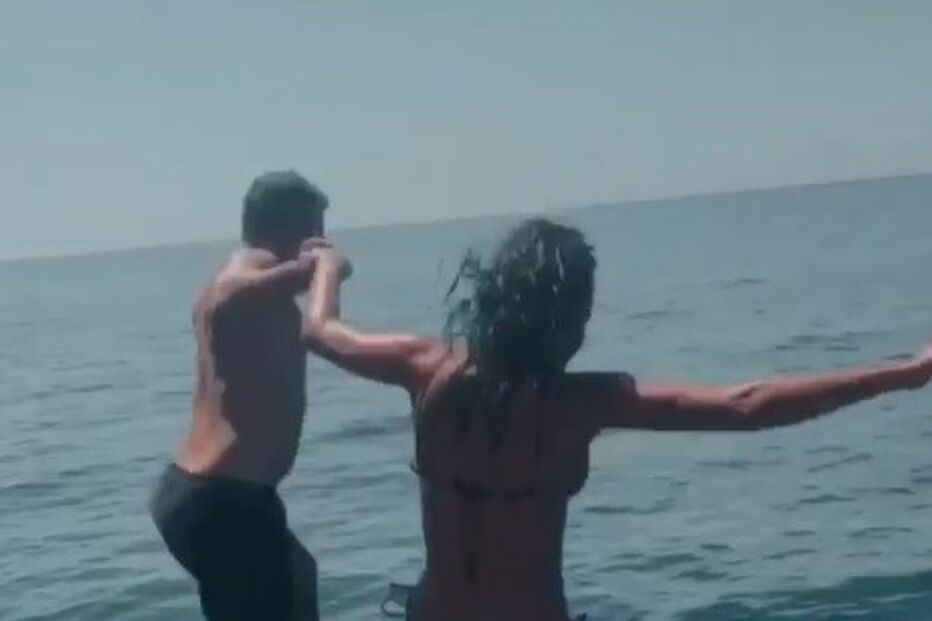 Sara Matos, Pedro Teixeira