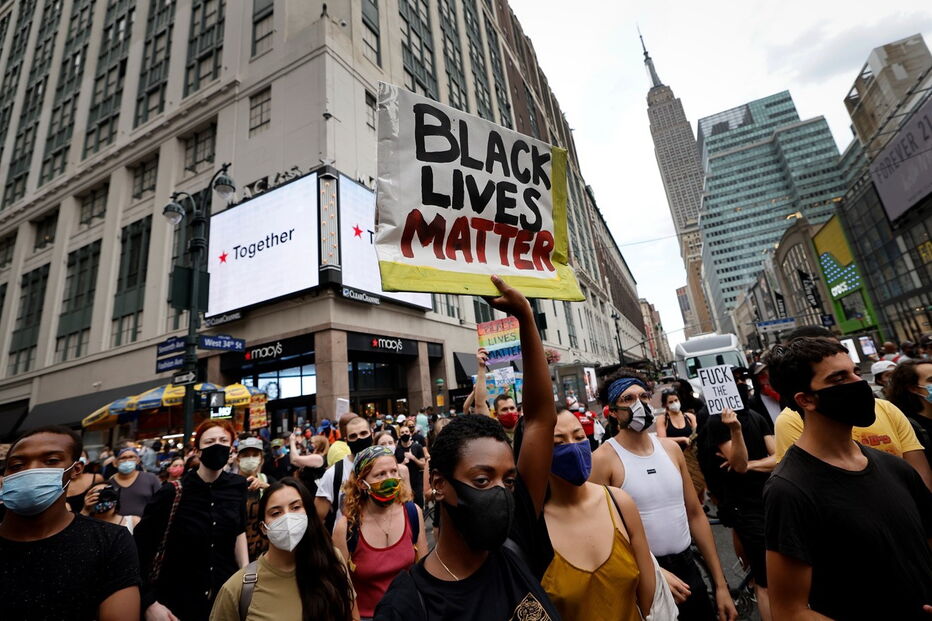 Imagem 2020-08-24T230059Z_1192113755_RC2NKI90XU3W_RTRMADP_3_GLOBAL-RACE-NEW-YORK-PROTESTS.JPG (6657838) (Milenium)