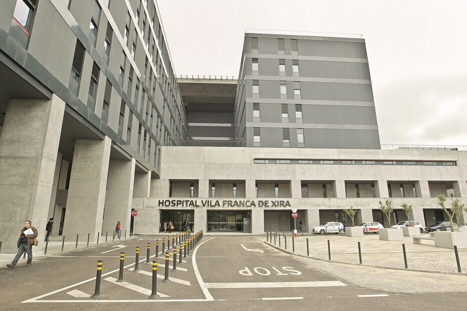 Hospital de Vila Franca de Xira