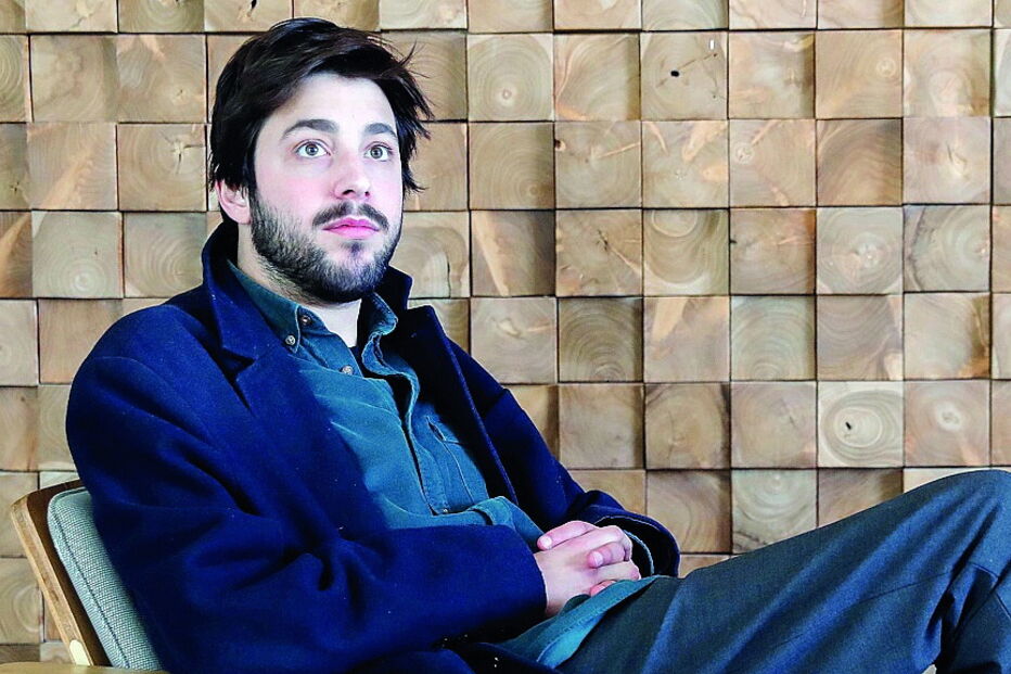 Salvador Sobral