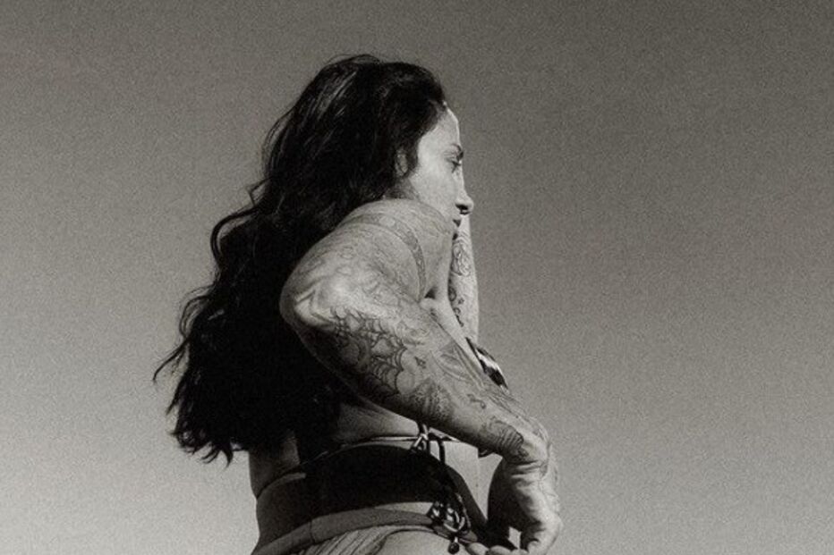 Ana Malhoa e filha disputam sensualidade