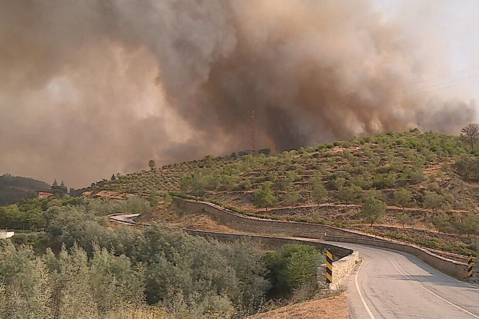 77 postos da GNR têm menos de 10 militares