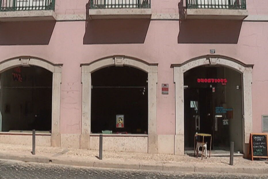 Irmãos iraquianos planeavam em Alcântara ataque terrorista na Alemanha