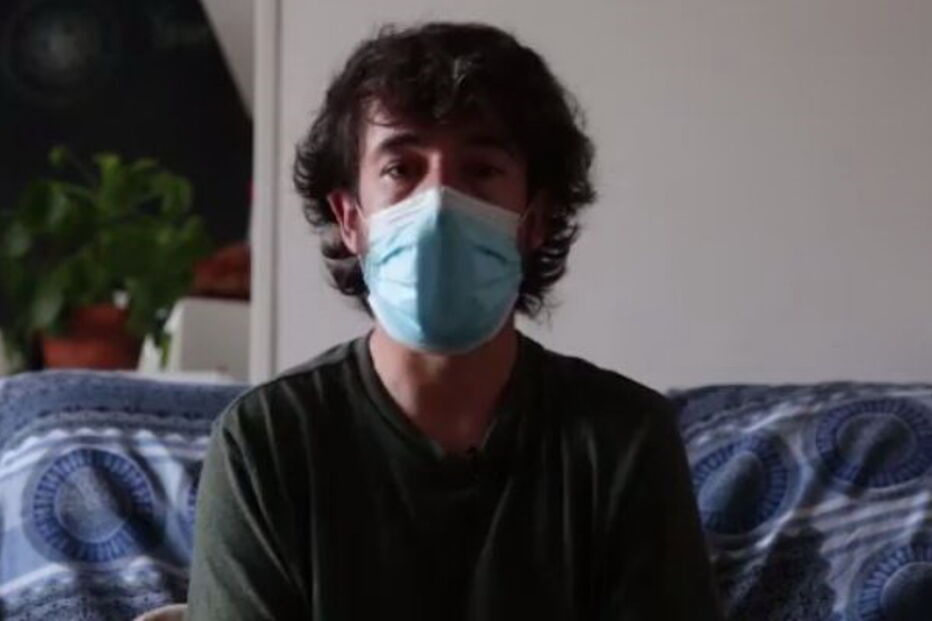 Javier Márquez Ruiz