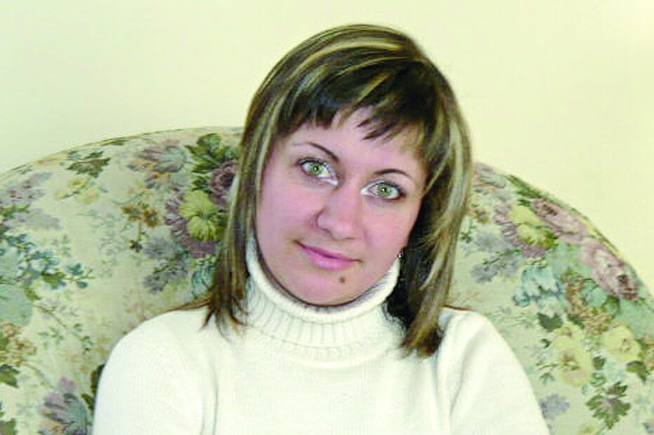 Ludmila morreu vítima de Covid-19