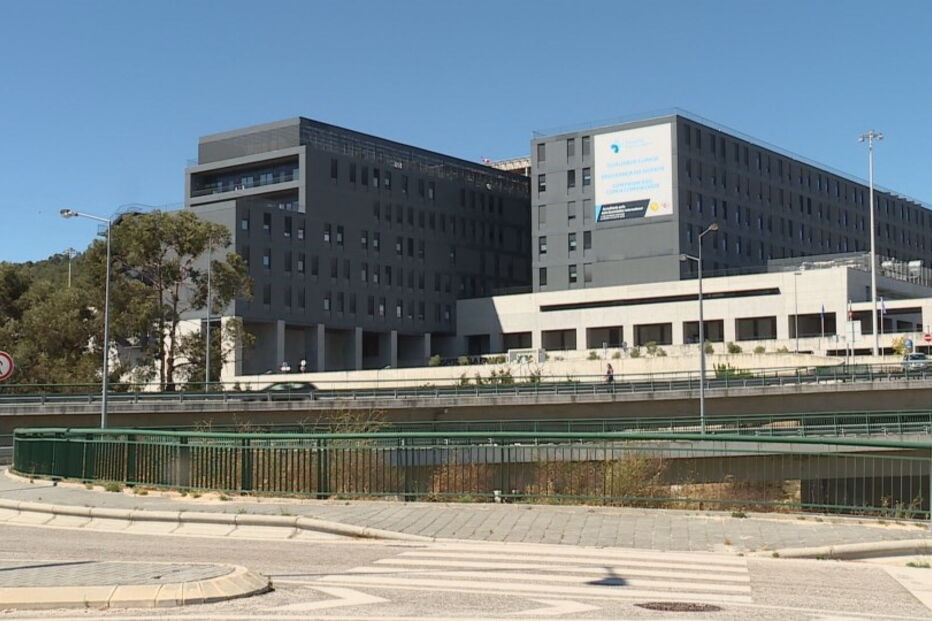 Hospital de Vila Franca de Xira