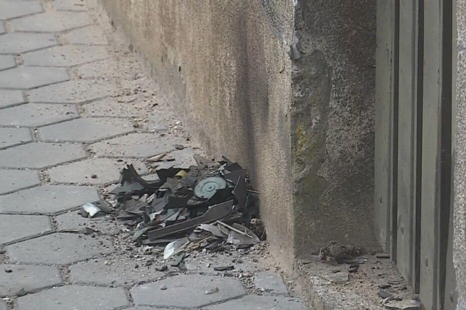 2020-08-27_11_28_51 Despiste seguido de atropelamento faz um ferido grave e um ligeiro em Gaia.jpg