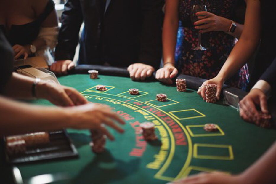 Casino 