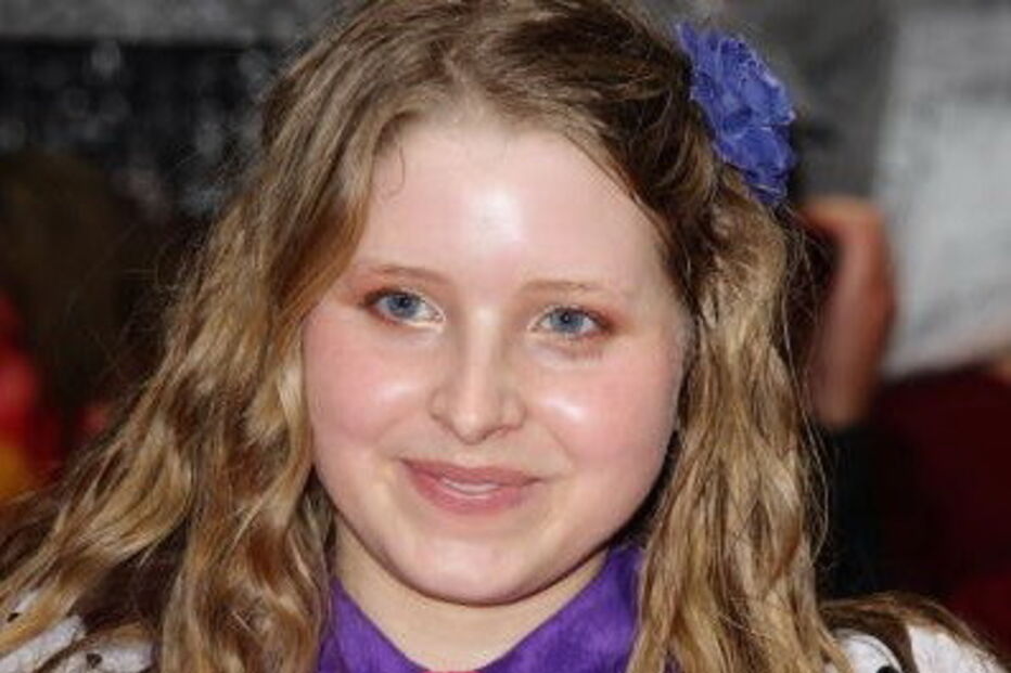 Jessie Cave