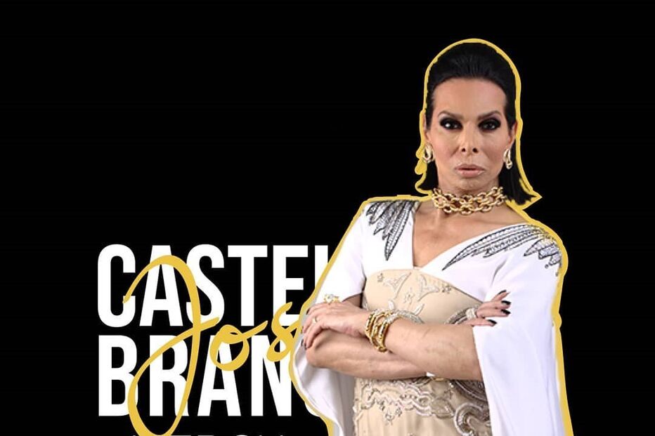 José Castelo Branco