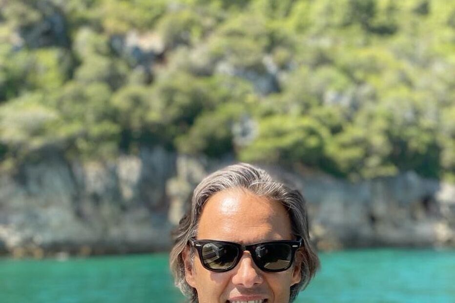 Nuno Gomes