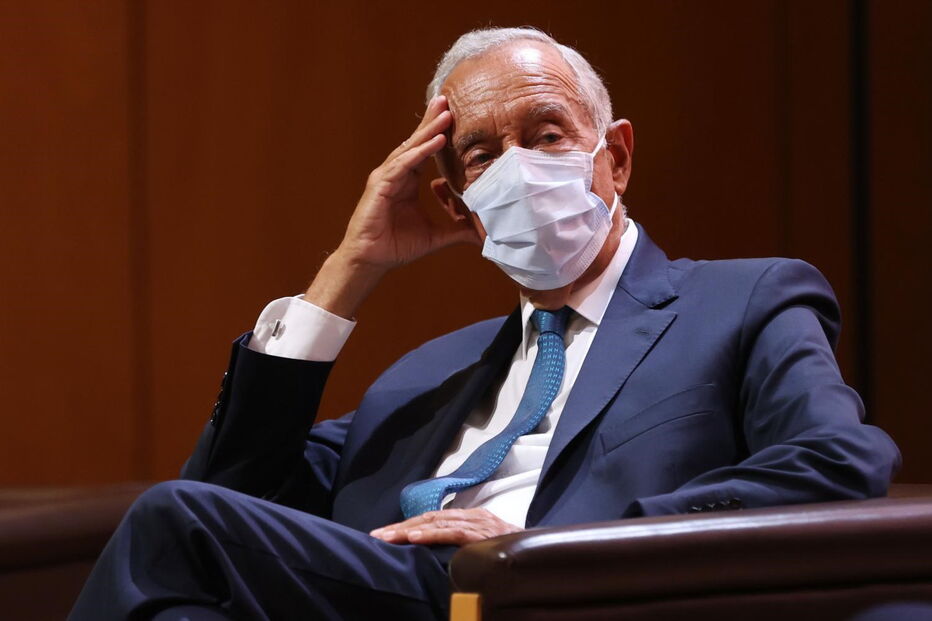 Marcelo Rebelo de Sousa