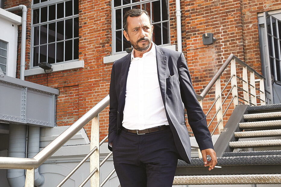 Paulo Baldaia comentava no programa ‘Dia Seguinte’, da SIC Notícias desde julho de 2019