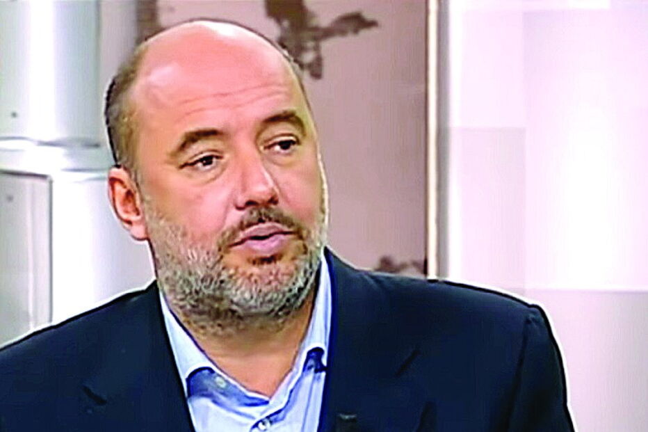 Pedro Marques Lopes participou no mesmo formato